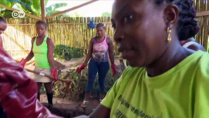 World Stories - Ostracized - Lesbians in Russia | DW English