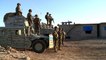 Kurds on high alert as Iraqi forces mass near Kirkuk