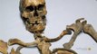 Mummies Alive: Season 1 Episode 6 - The Hero of Herculaneum - Smithsonian Channel