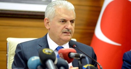 Başbakan Yıldırım'ın Bağdat Ziyareti Ertelendi