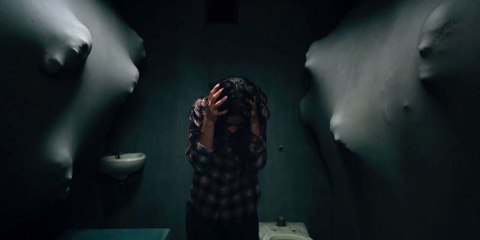 New Mutants - Official Trailer - X-Men 2018