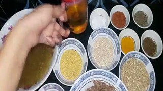 haleem recipe in urdu --karachi zaiqedaar recipe--