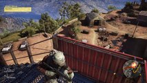 Tom Clancy's Ghost Recon® Wildlands