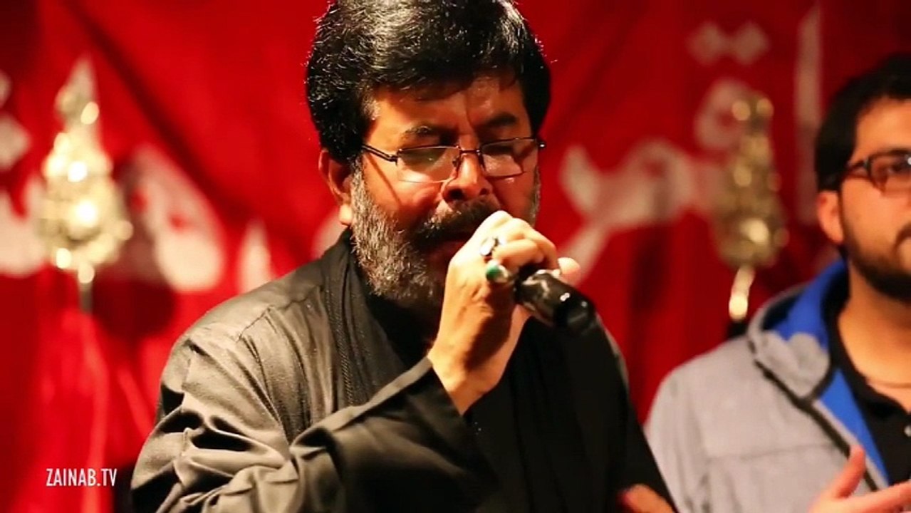 Aseer Ho Kay Chali Hoon | Mukhtar Hussain