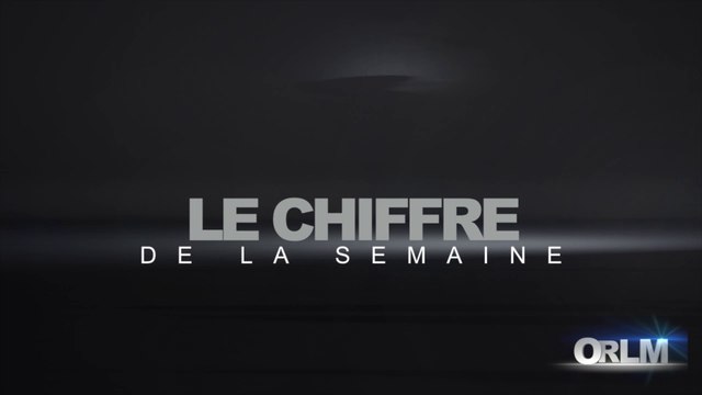 ORLM-272 : 2P - Le chiffre de la semaine - Apple va-t-elle concurrencer Netflix?