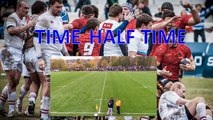 REPLAY FINLAND / NORWAY - RUGBY EUROPE CONFERENCE 2 NORTH 2017/2018
