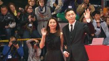 Busan Film Festival opens amid political controversy