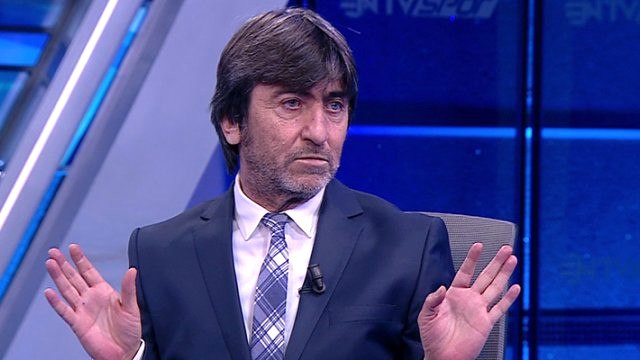 Yorumcu Rıdvan Dilmen: Mesut Özil Türkiye'ye Gelmeyi Düşünmüyor