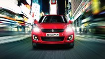 Maruti Suzuki Swift - DriveSpark