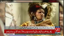Ainak Wala Jinn Actress Nusrat Ara Begum Passes Away