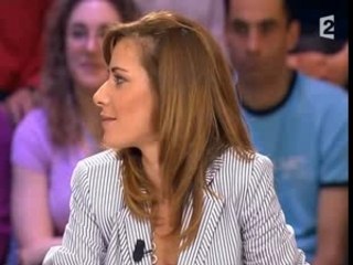 Florence Foresti - C. Barma "Les Russes Riches"