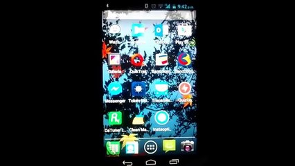 Como ser Root con 360 Super Root