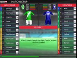 First Touch Soccer new | Gameplay Video IOS / Android IGV
