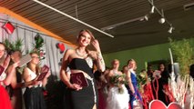 Miss Pays Virois: Madleen Lecoutour élue