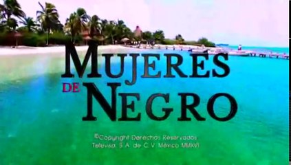 Kobiety w czerni - odc.26