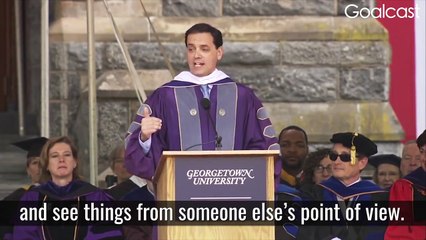 Daniel Pink - Shift Your Perspective