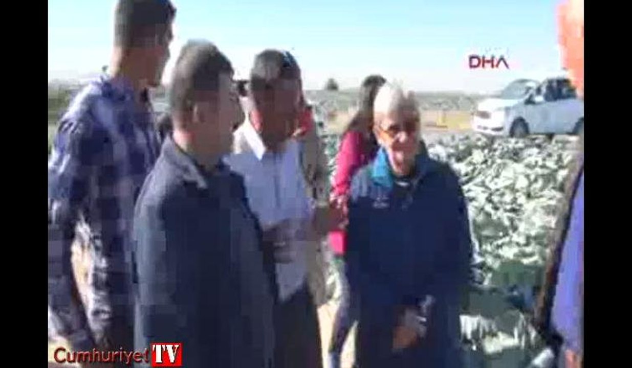 Prof. Dr. Karatay: Herkes benden korkuyor