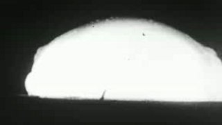 Mythos Kubrick - Atomic Bomb Explosions