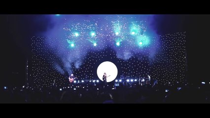 Amaral anuncia fin de gira y grabación en directo