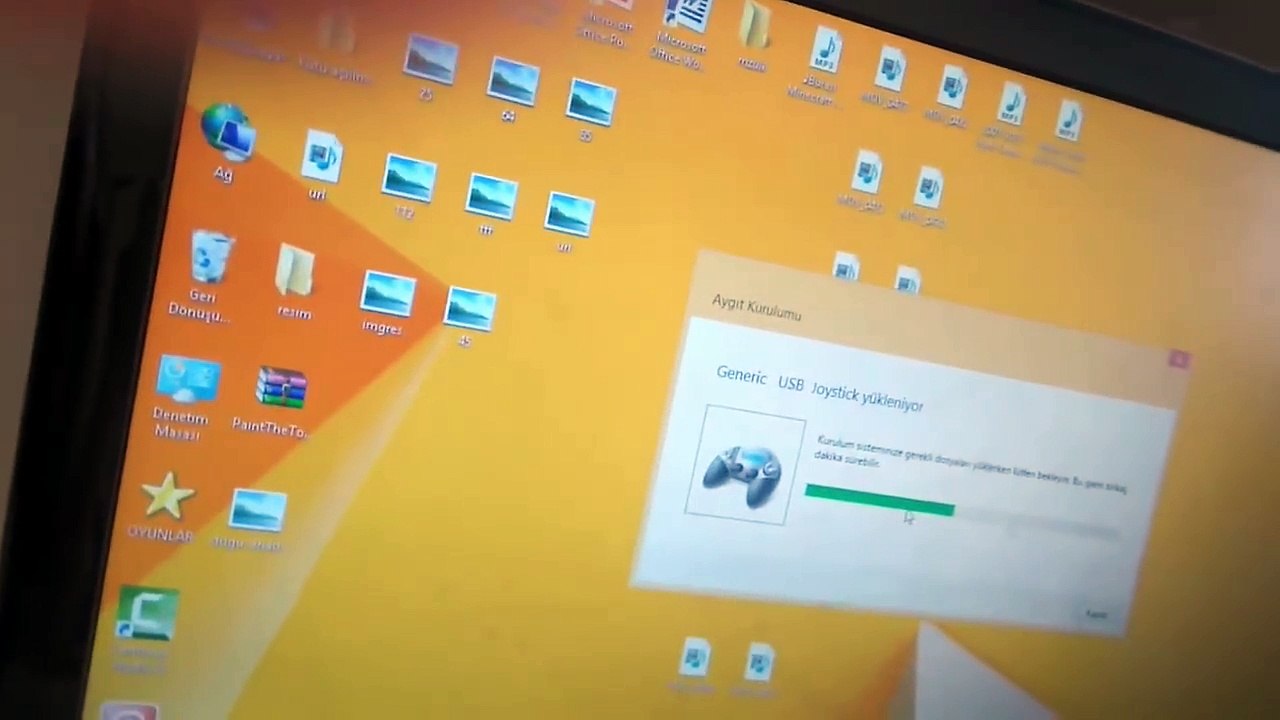 snopy sg401 kolu kurulum & kutu açılımı