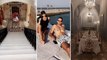 Kourtney Kardashian | Snapchat Videos | August 11th 2017 | ft (Younes Bendjima Kourtneys