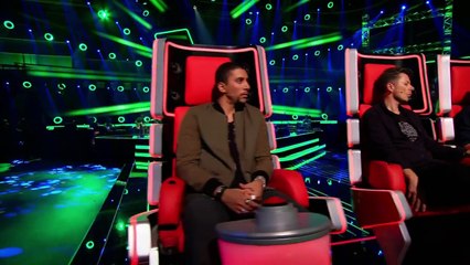 Thinking Of You Katy Perry | Celena Pieper Cover | The Voice of Germany 2016 | Blind Audit