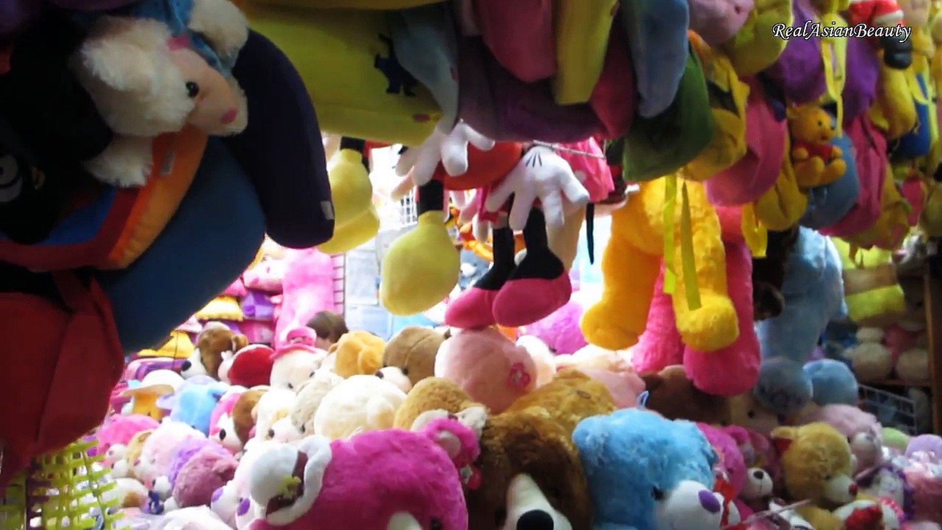 stuff toys in divisoria