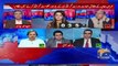 Why Are You Insulting Me - Hafeezullah Nizai Gets Hyper on Ayesha Bakhsh