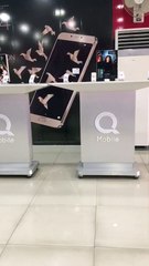 Qmobile i6 Metal 2017