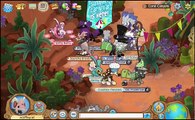 JAMMER WALL First Impressions {Animal Jam}