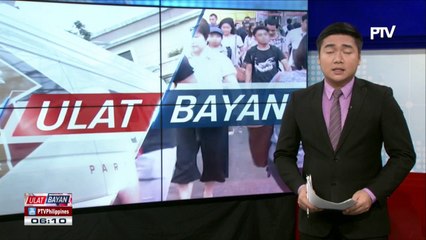 Ex-Sen. Angara: Malaking bentahe kay Pangulong Duterte ang popularidad niya