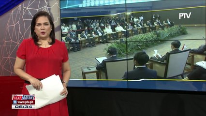 Negosasyon at diplomasya, isinusulong sa ASEAN countries