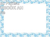 Notebooktasche für das Notebook Fujitsu Siemens LIFEBOOK AH Serie