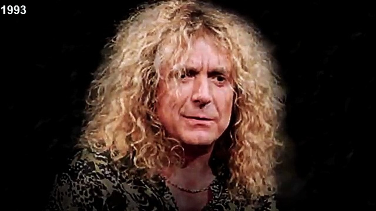 THE 10 ROCK STARS WHO AGED TOO MUCH - Live 3D