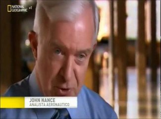 Indagini Ad Alta Quota... Disastro sul Grand Canyon...!!!