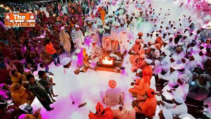 भक्त जन आते है शब्द गुनगुनाते है, जीवन को चलाती है हवा । पार्ट -2 || जम्भेश्वर भजन || Bishnoi Bhajan . In ||