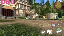Goat Simulator: MMO All 20 Trophies And All Goats for iOS Android | HD