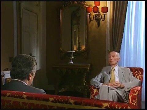 Montanelli e il futuro dell'Italia e degli italiani,analisi spietata per il nostro Paese