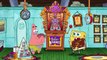 Spongebobs Game Frenzy - Old Spongebob Grandpa Funny Wake Up Call - Nicklodeon Kids Games