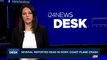 i24NEWS DESK | Several reported dead in Ivory coast plane crash  | Saturday, October 14th 2017