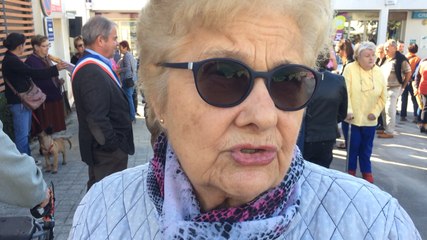 Nesmy manifeste pour son distributeur automatique de billegs