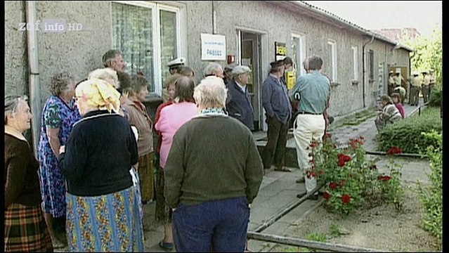 Meine Einheit #2/2 Aufbruch in ein neues Leben