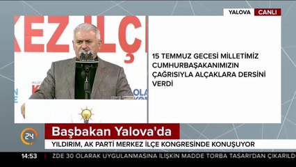 "Bu bayrak inmez bu ezanlar dinmez"