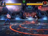 Dark Words Quest, Venom Boss Battle, and Free Stony Mastery Core | Marvel Contest of Champions