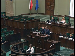 Marcin Horała - 11.10.17