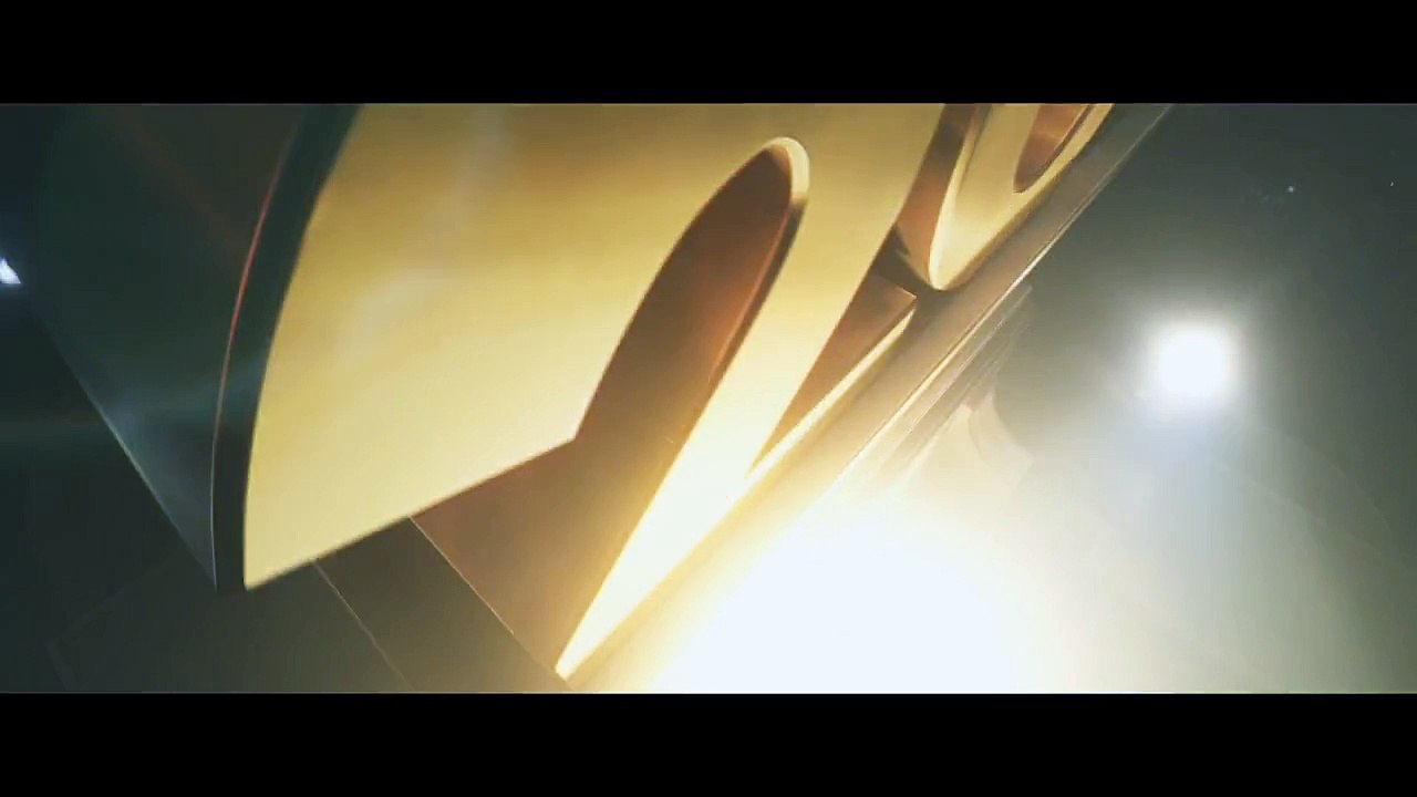 Intro 20th fox