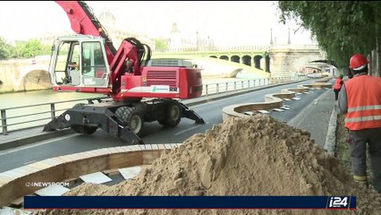 Lafarge en Syrie : Une ONG demande l'audition de Laurent Fabius