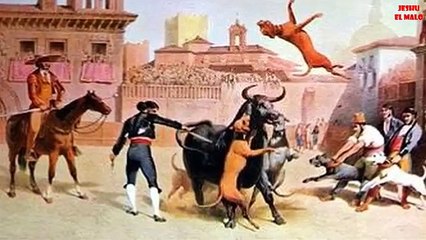 Ukrstio je najopsnije pasmine pasa i dobio ovu zvijer: Izgleda zastrašujuće