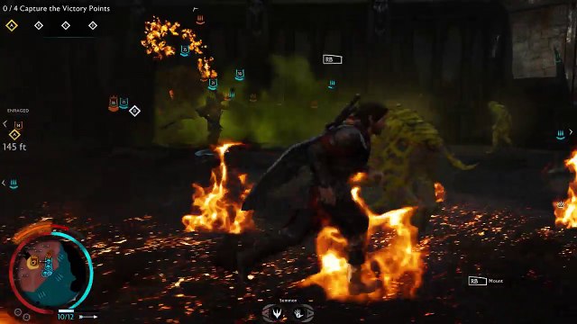 Middle-earth: Shadow of War Full game and Generator Keys activation