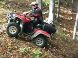 ATV OFFROAD CF MOTO, CAN-AM, Suzuki